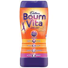 CADBURY BOURN VITA 200g                         